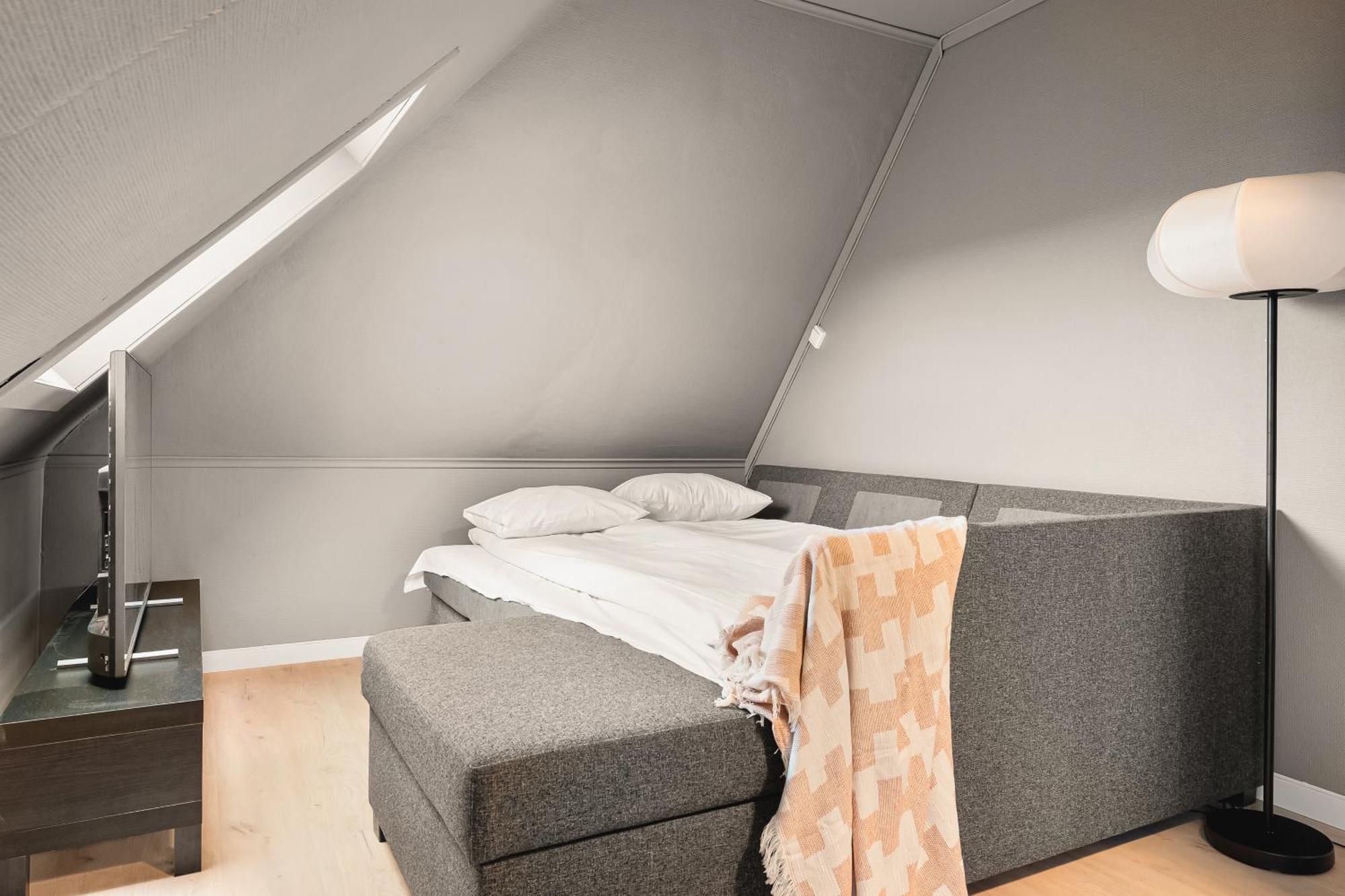Dinbnb Apartments I 350M To Bryggen I Renovated 2023 I Quiet Top Apart ベルゲン エクステリア 写真